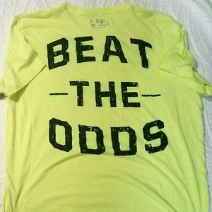 Under Armour t shirt